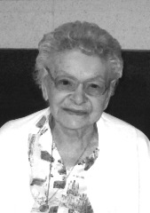 Photo de Edna Turcotte
