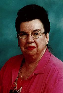 Photo de Emilienne Turcotte