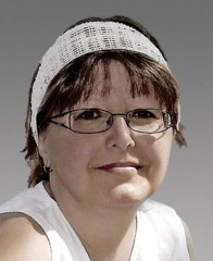 Photo de France Turcotte