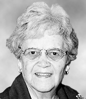 Photo of Georgette Turcotte