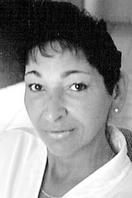 Photo de Ginette Turcotte