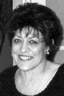 Photo de Ginette Turcotte