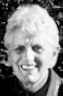 Photo of Huguette Turcotte