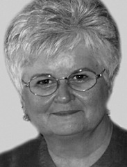 Photo of Huguette Turcotte