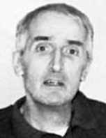 Photo of Jacques Turcotte