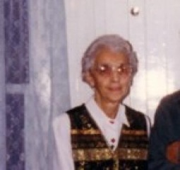 Photo of Jeannette Turcotte