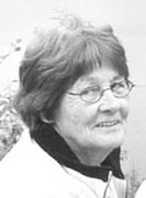 Photo de Lucille Turcotte