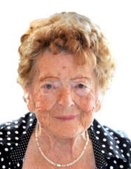 Photo de Lucille Turcotte