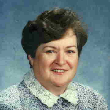 Photo de Lucille Turcotte