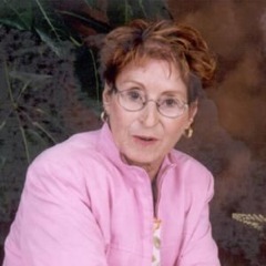 Photo de Madeleine Turcotte