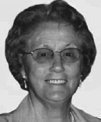 Photo de Madeleine Turcotte