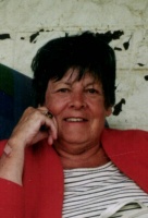 Photo de Mariette Turcotte