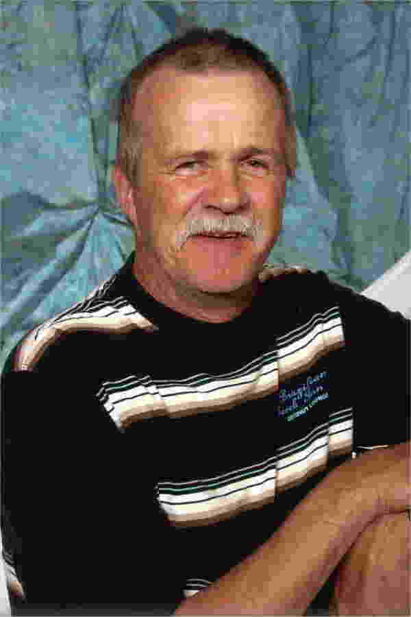 Photo de Omer Turcotte