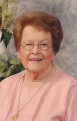 Photo of Patricia Turcotte