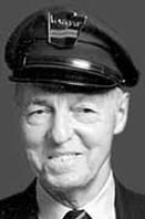 Photo of Raymond Turcotte