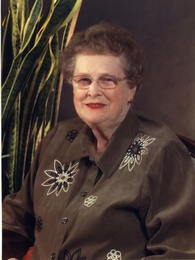 Photo de Rita Turcotte