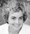 Photo de Louise Turcot