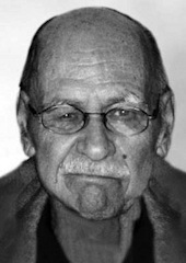 Photo of Antoine Turgeon