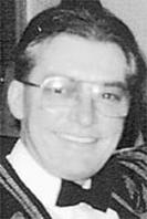 Photo of Bernard Turgeon