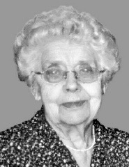 Photo of Clotilde Turgeon