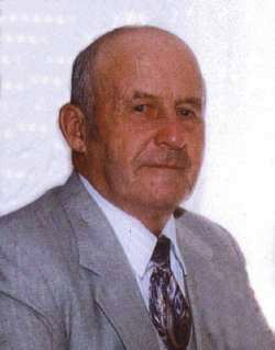 Photo of Cyrille Turgeon