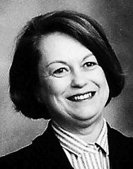 Photo of Gisele Turgeon
