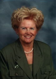 Photo of Gisele Turgeon