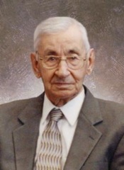 Photo of Joseph Turgeon