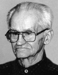 Photo of Joseph Turgeon