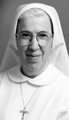 Photo of Judith Turgeon