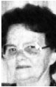 Photo of Lucienne Turgeon