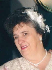 Photo of Lucienne Turgeon