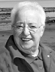 Photo of Lucille Turgeon