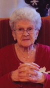 Photo of Lucille Turgeon