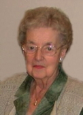 Photo of Lucille Turgeon