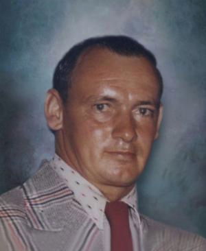 Photo of Nazaire Turgeon