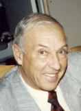 Photo of Robert Turgeon