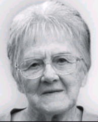 Photo of Therese Turgeon