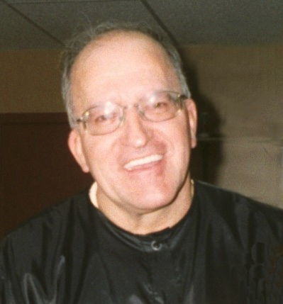 Photo of Francois Turmel