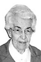 Photo de Lucia Turmel