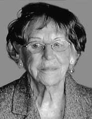 Photo of Pauline Turmel