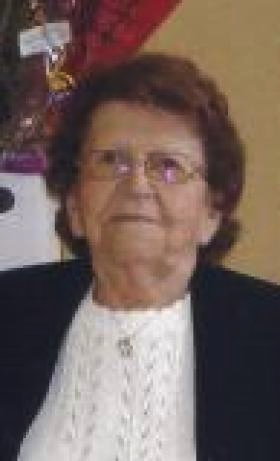 Photo of Simonne Turmel