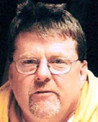 Photo of Terry Turnbull