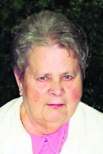 Photo of Jeannine Turner