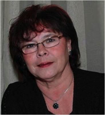 Photo de Lisette Turner