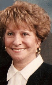 Photo de Fernande Turpin