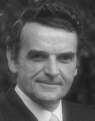 Photo of Florian Turpin