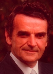 Photo of Florian Turpin