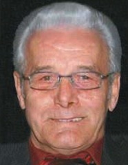 Photo of Florian Turpin