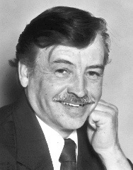 Photo of Jean-Marcel Turpin